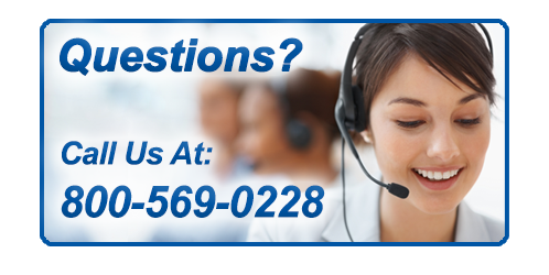 Questions? Call us at 833-767-7864